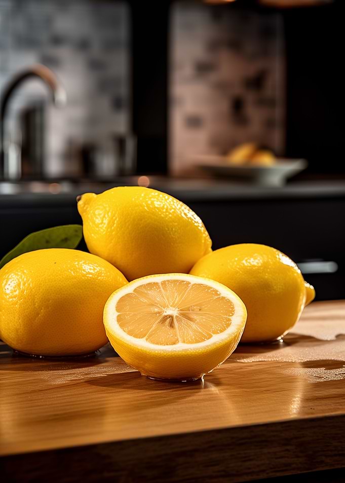 Lemons