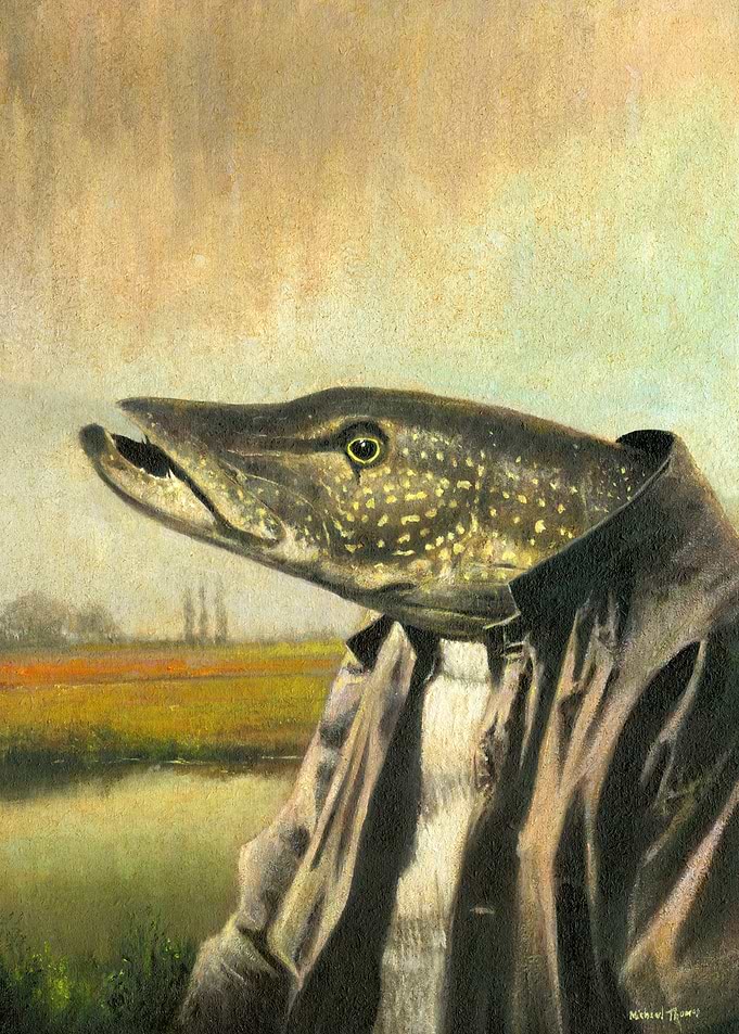 Mr Pike