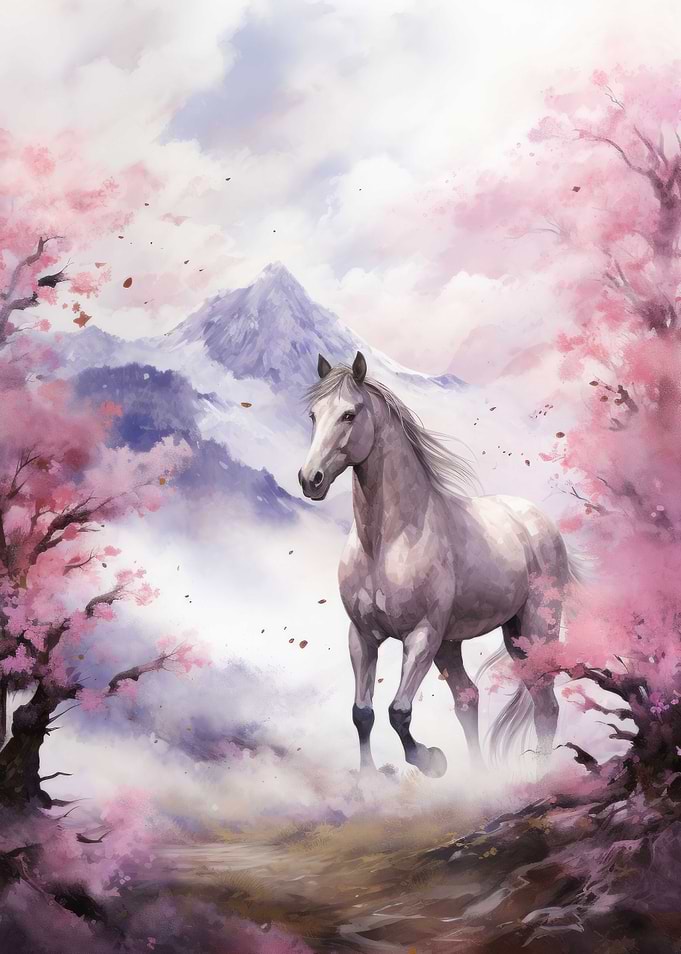 Horse Art