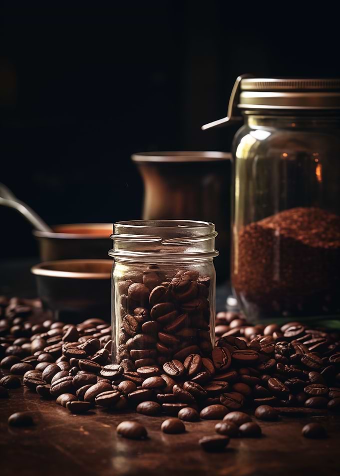 Coffee Beans