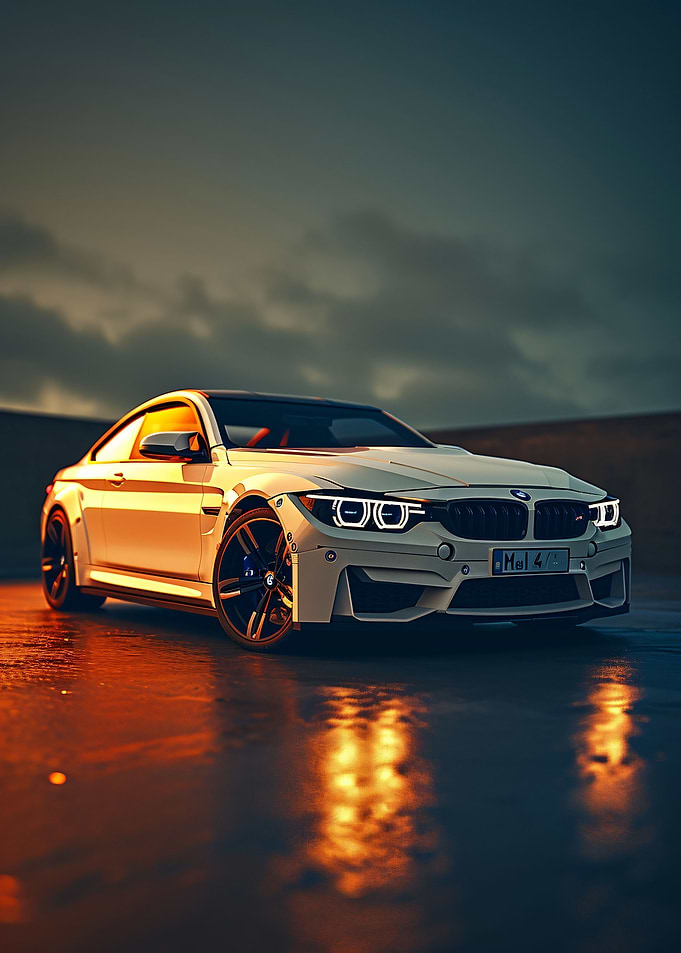 BMW M4