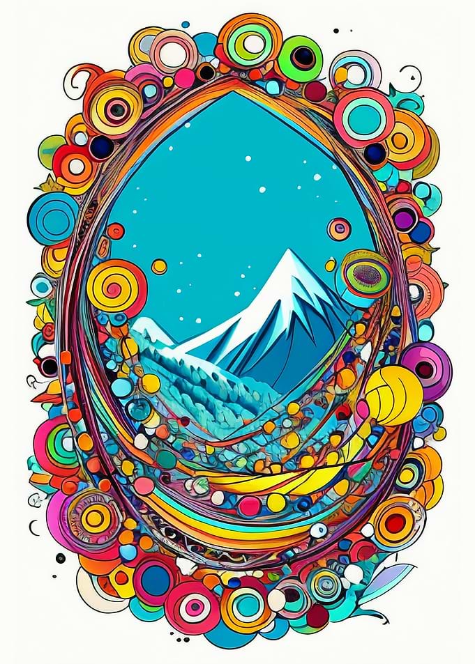 Pop Art Takashi Murakami
