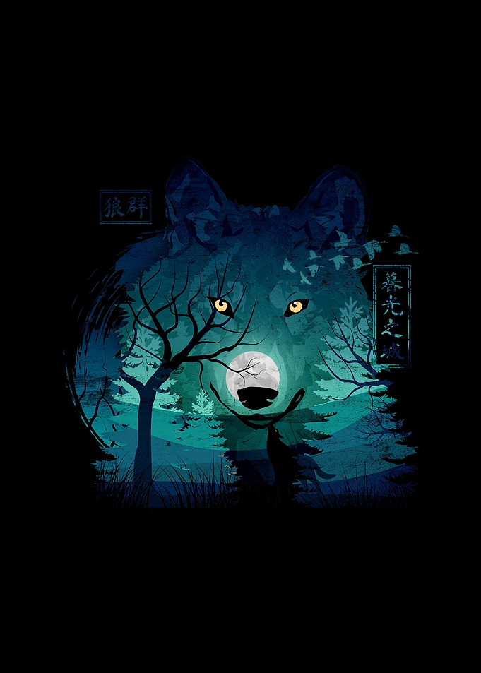 Wolf