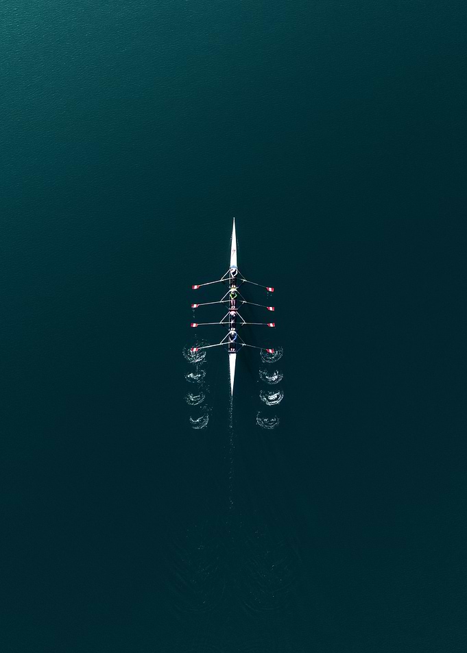Rowing Harmony