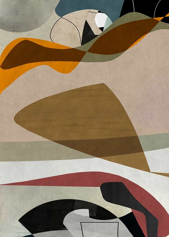 Mid Century 60