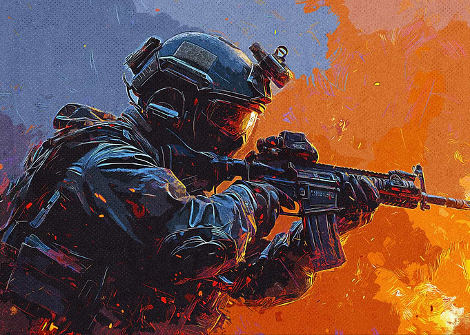 War Hunter