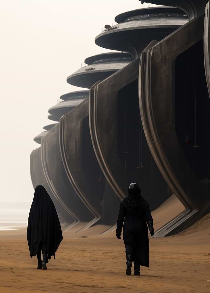 Journey