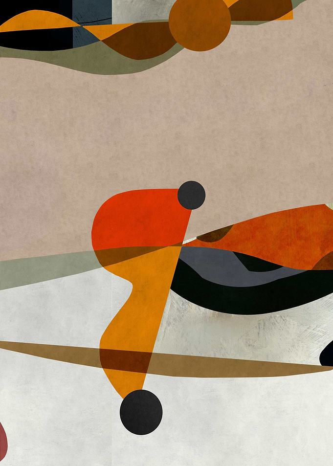Mid Century 61