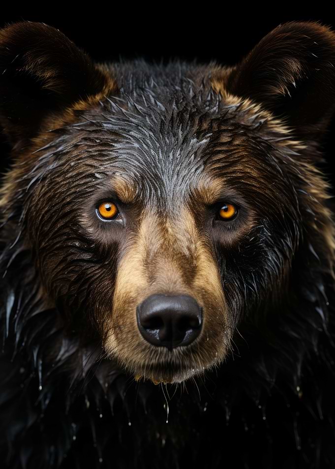 Cool Portrait
