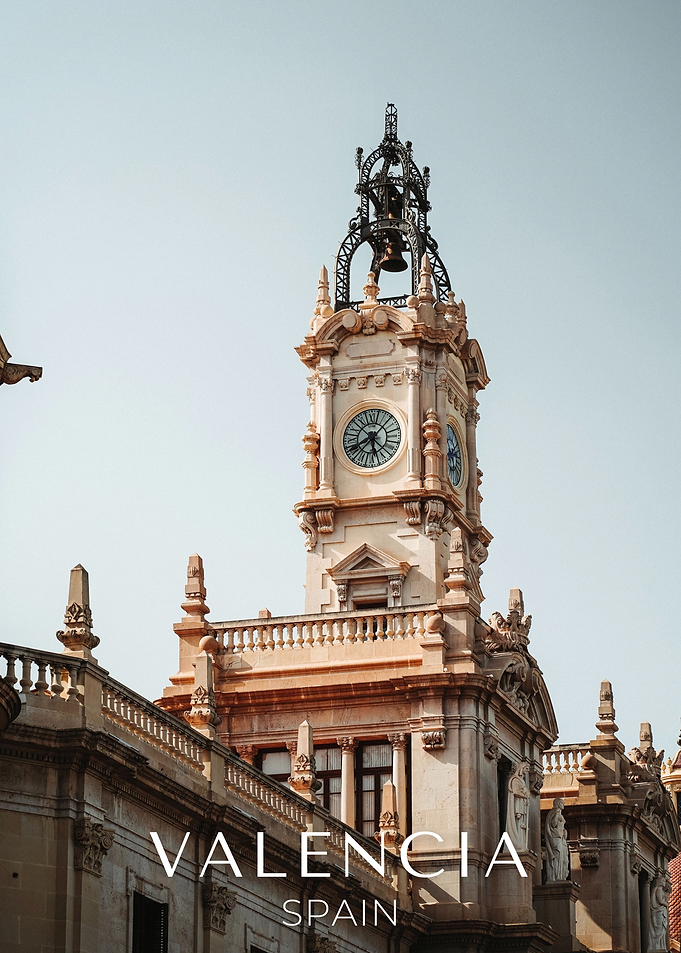 Valencia