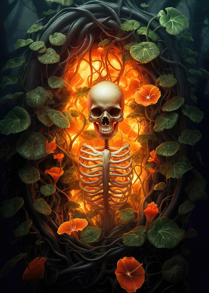 The other side