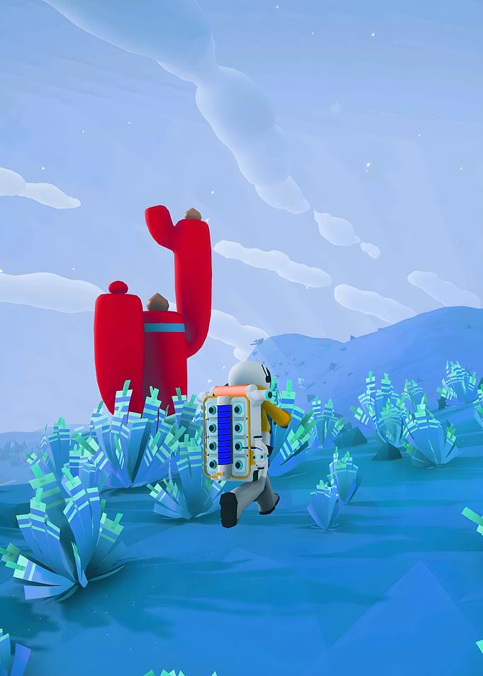 Astroneer