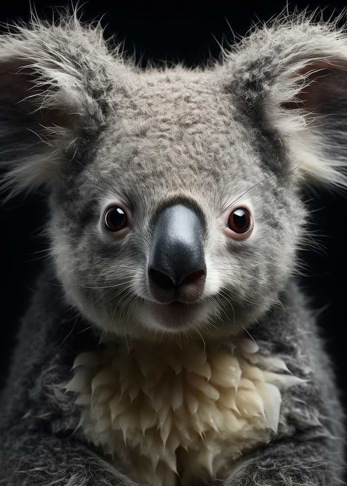 Cool Portrait
