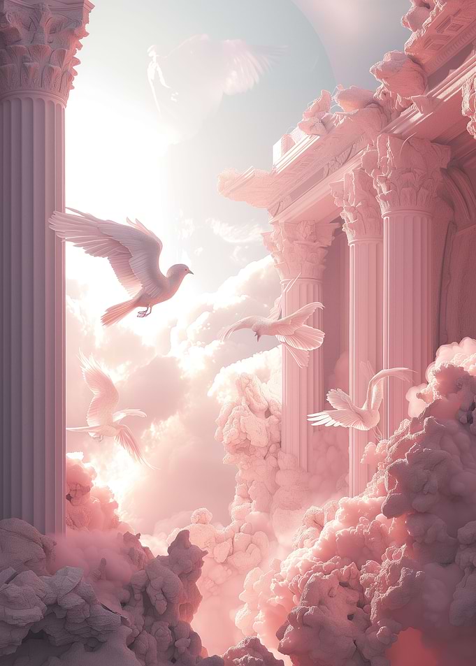 Greek Ruins