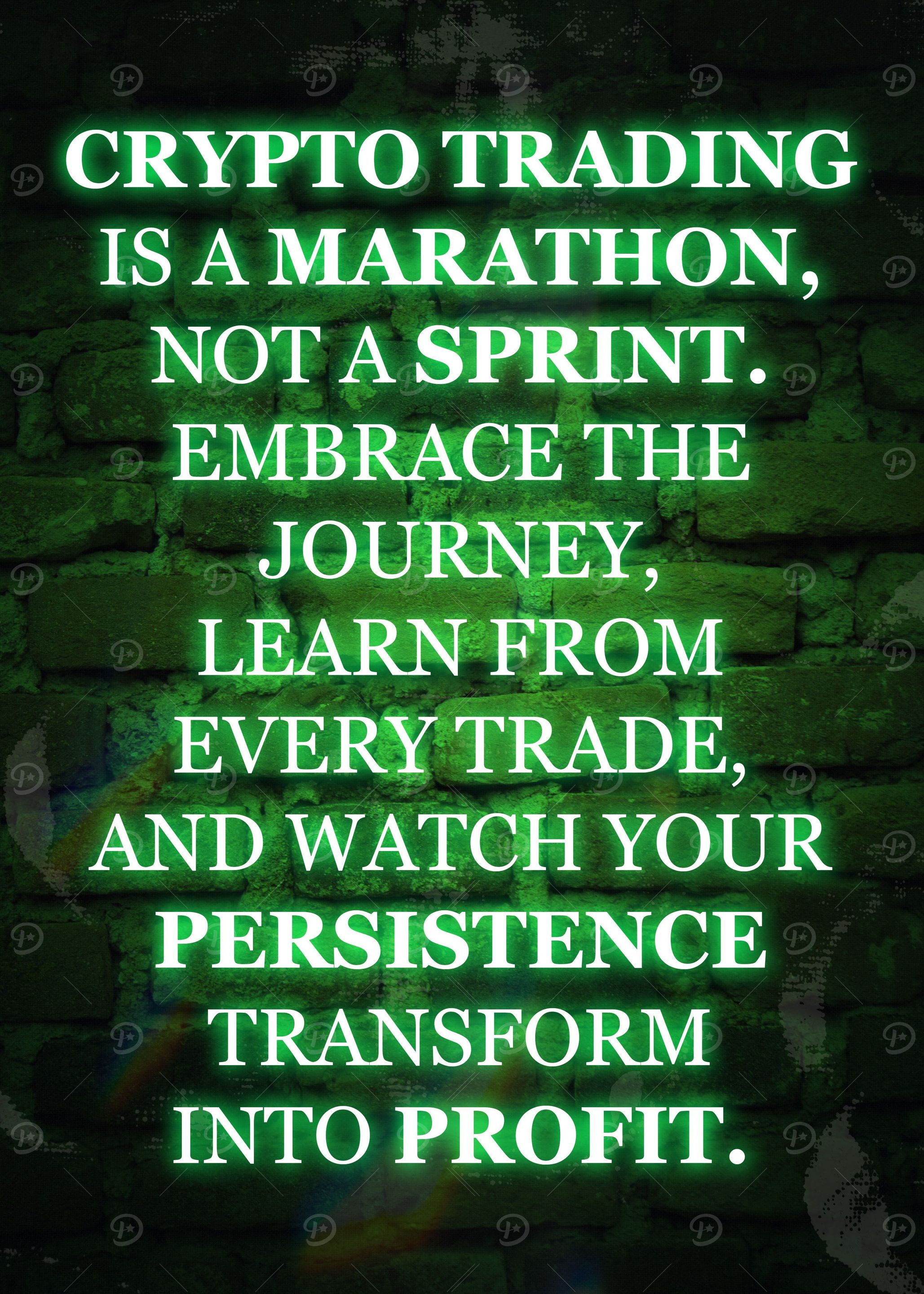 Crypto Trading