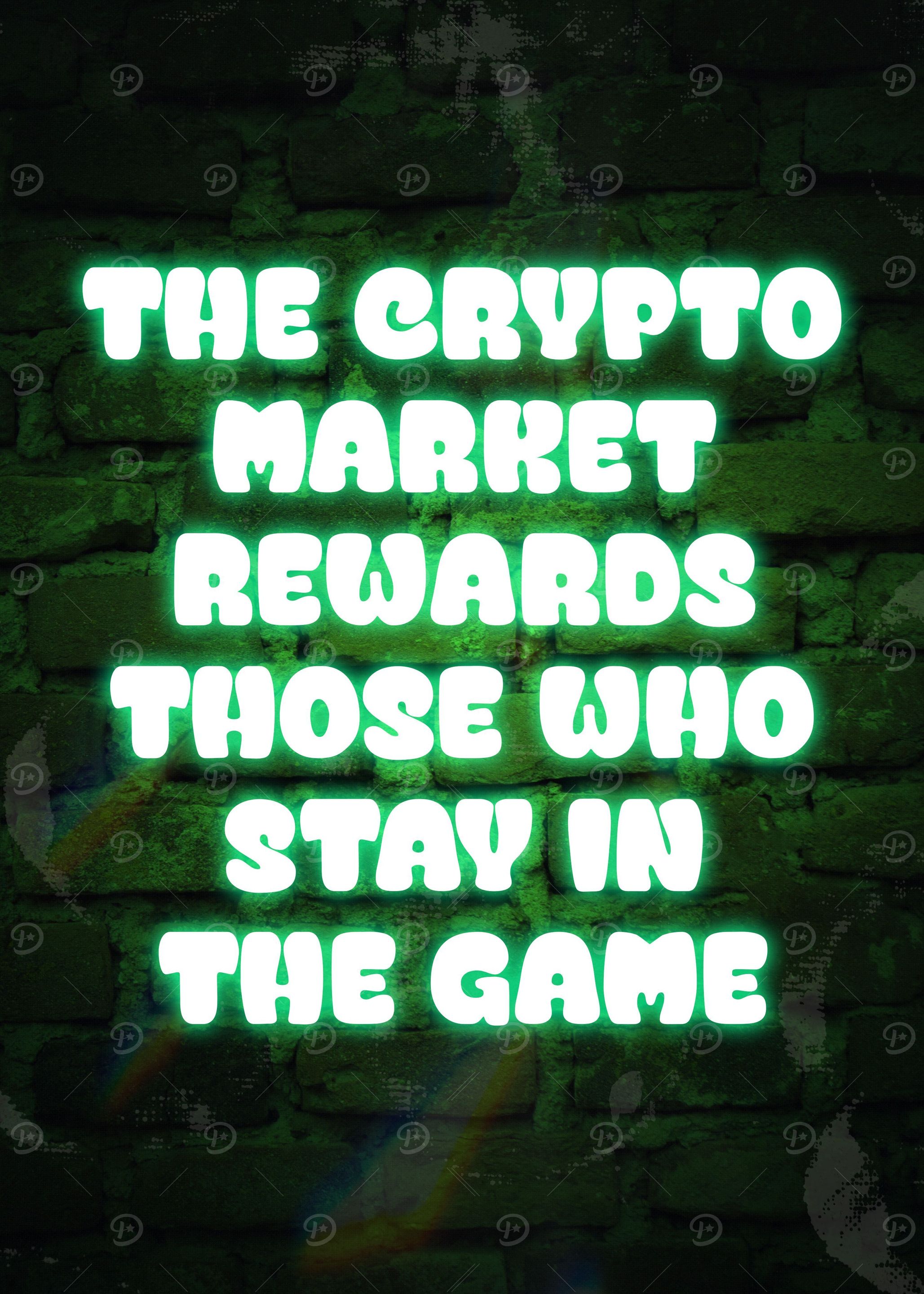 Crypto Market