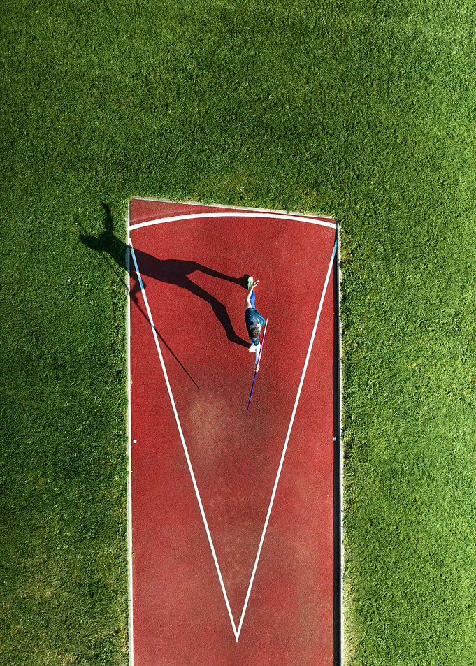 Javelin Throw