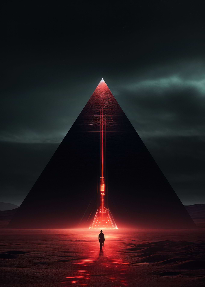 The Pyramid
