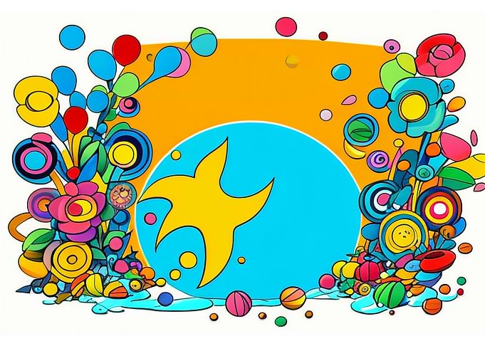 Pop Art Takashi Murakami