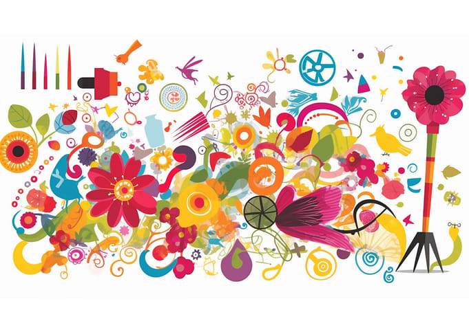 Pop Art Takashi Murakami