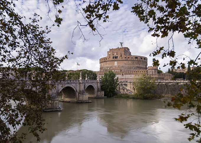 Castel Sant Angelo
