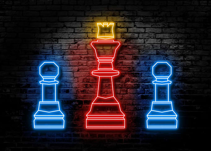 KING NEON ART