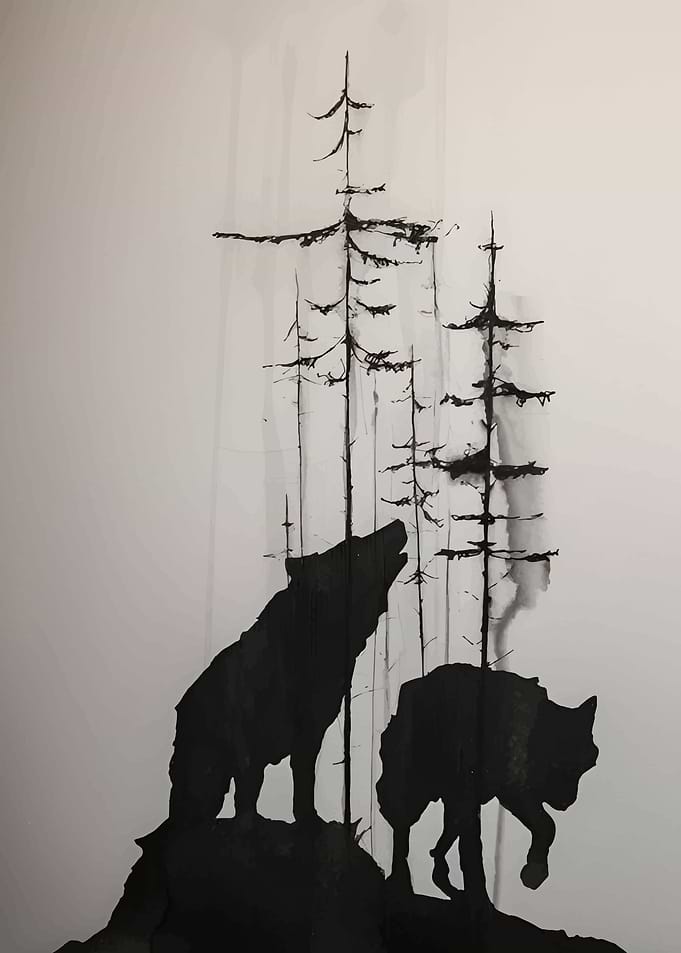 wolf