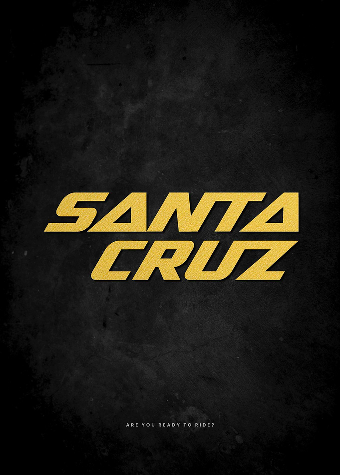 SANTACRUZ GOLD