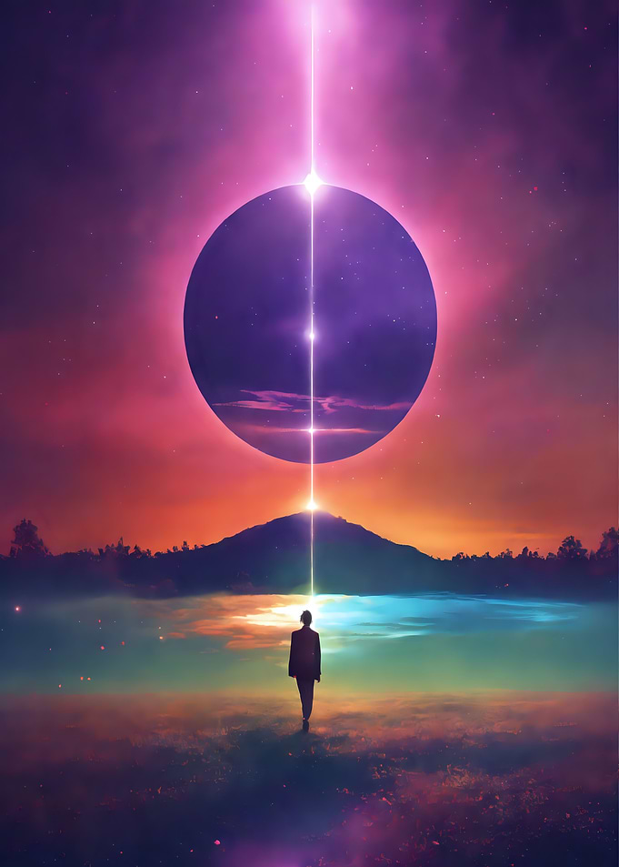 Calming Aura