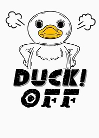 Duck Off