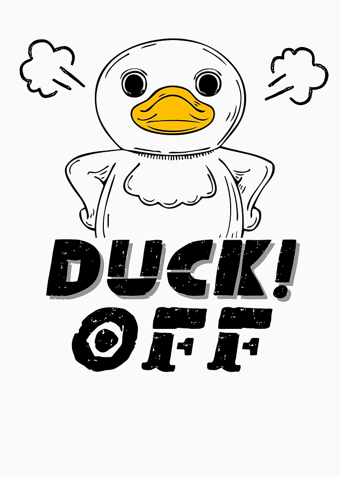Duck Off