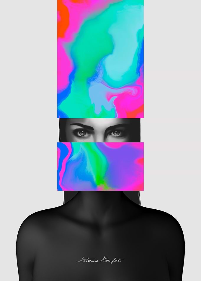 Anonymous Looks
