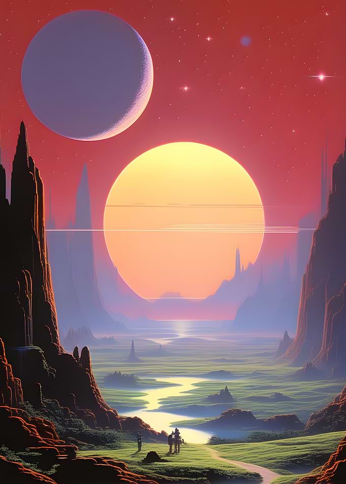 Warm Sun