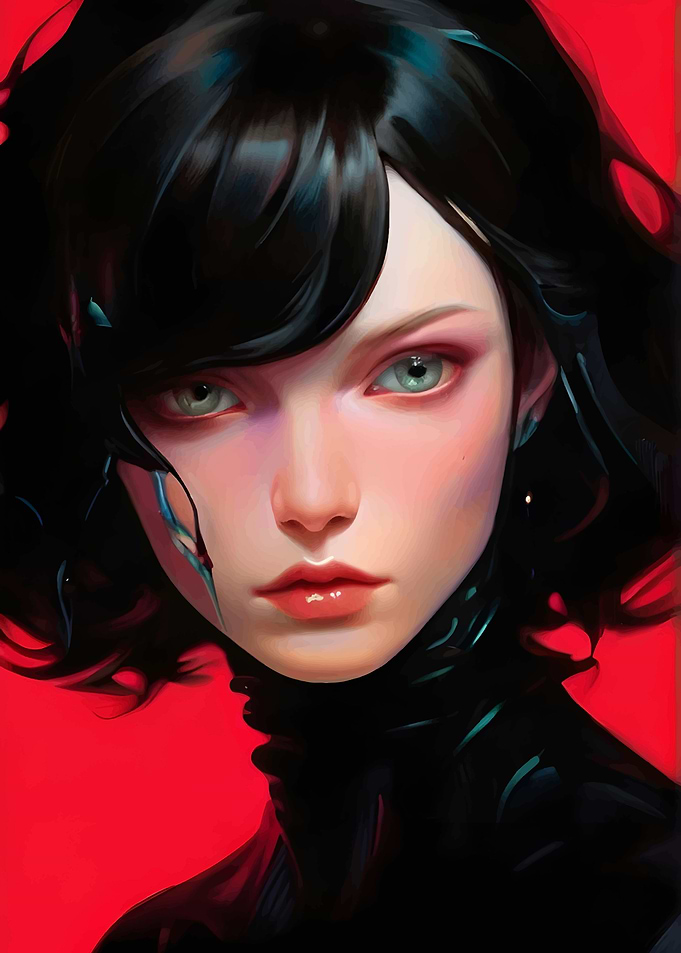 spy girl
