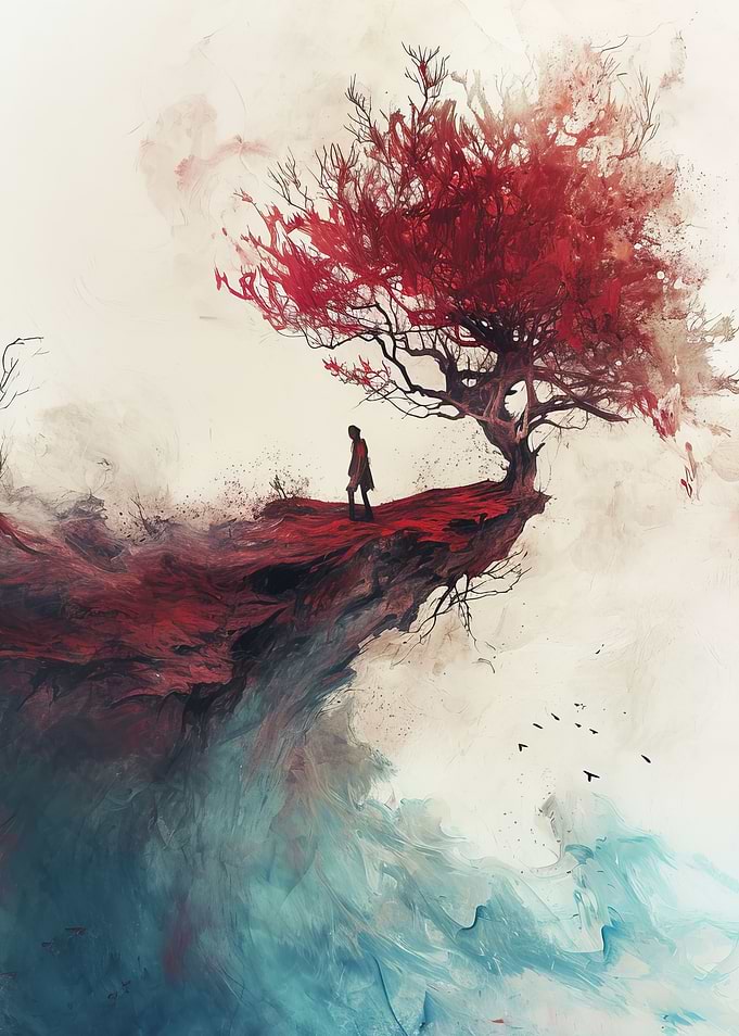 Crimson Summit