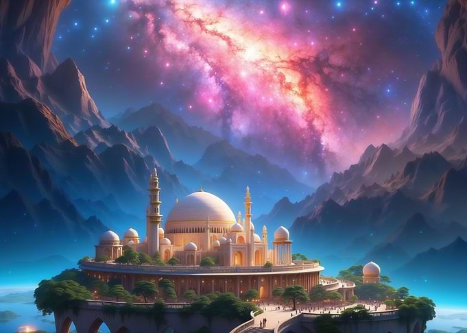 Realm of Dreams