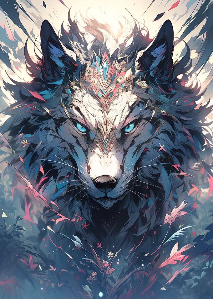wolf
