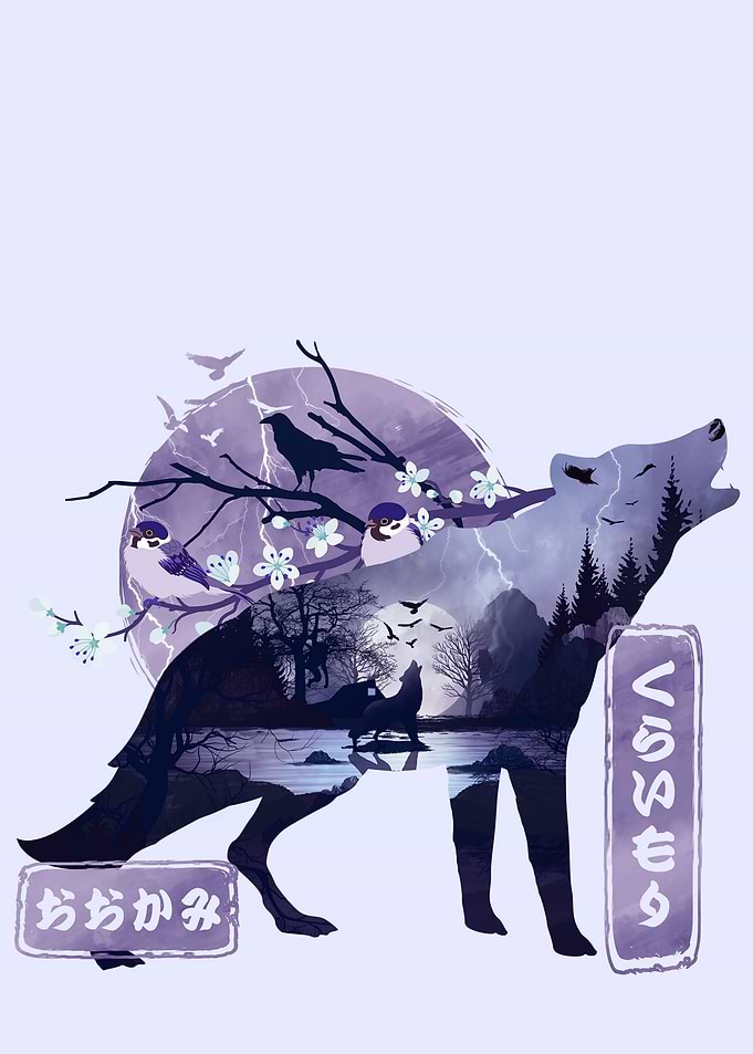 wolf