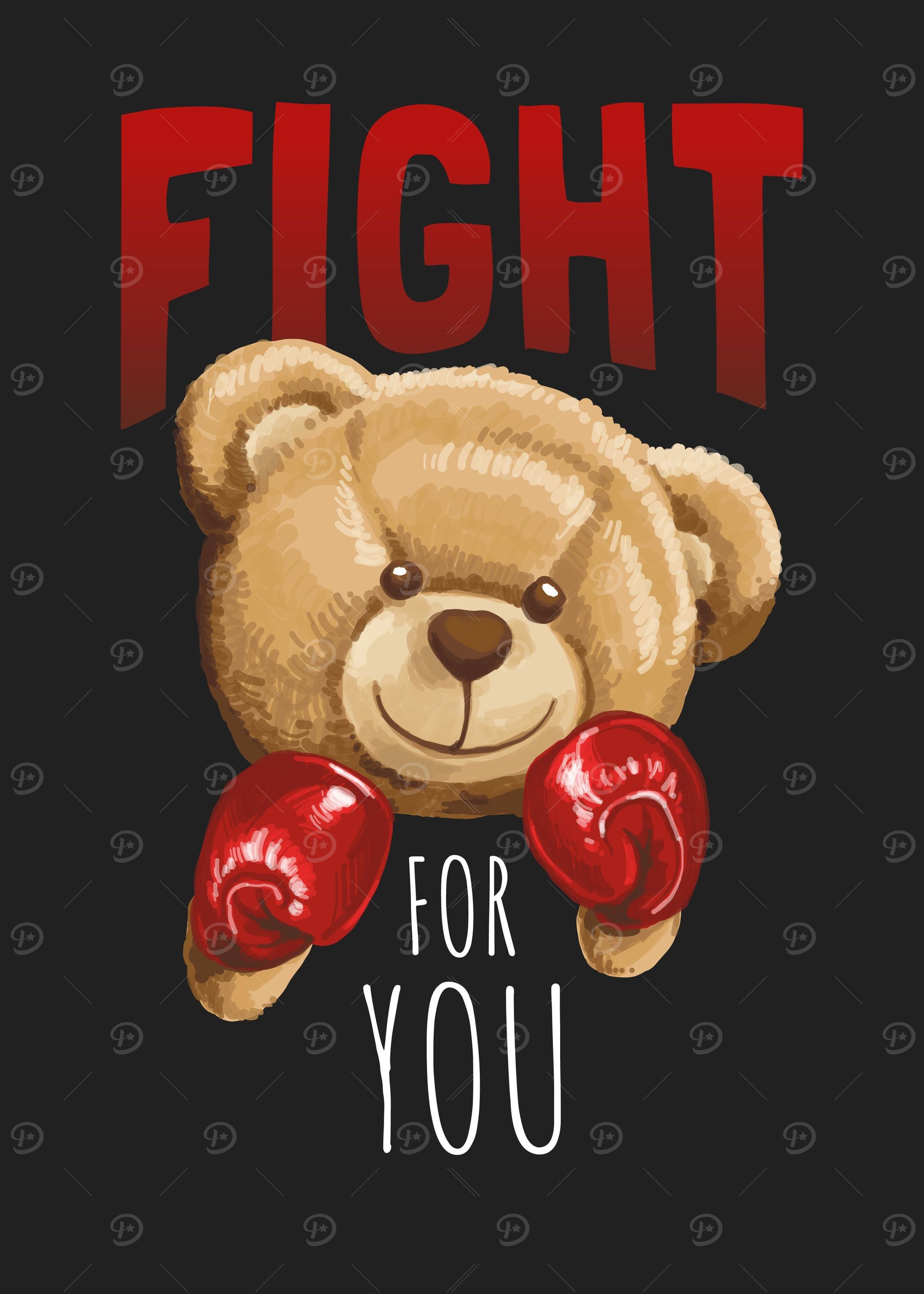 Bear Cute