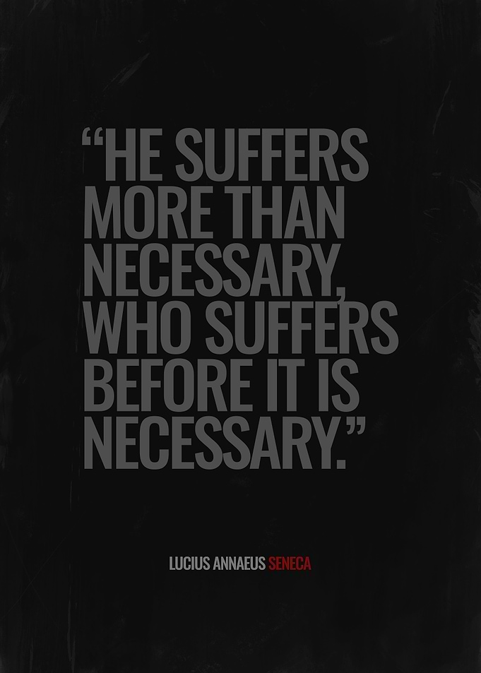 Lucius Annaeus Seneca