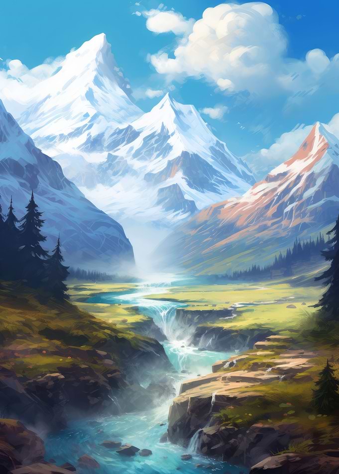 Nature Landscape