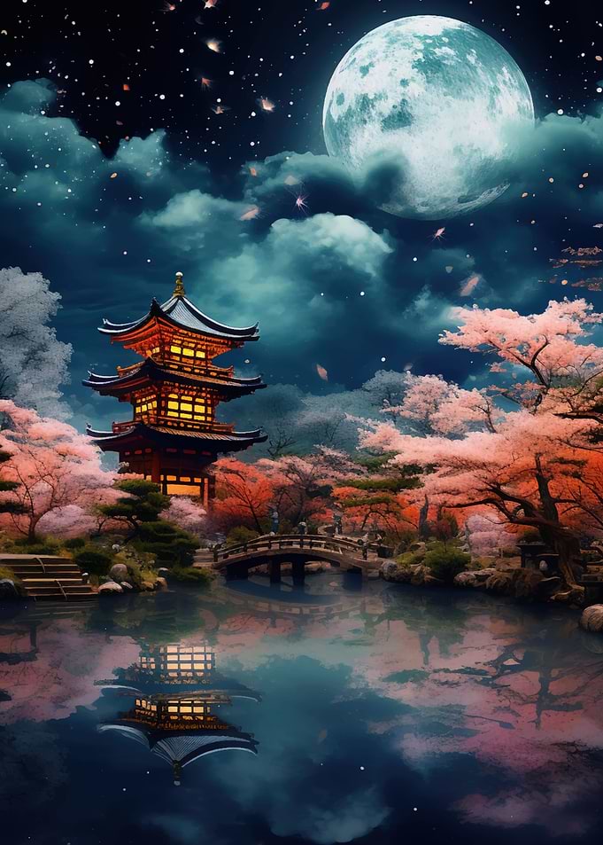 Japanese Dream