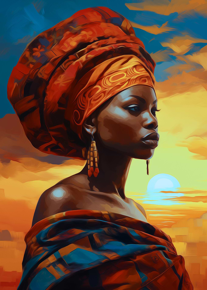 Africa