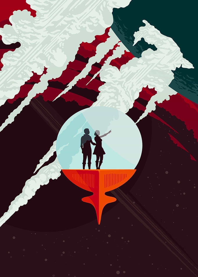 Space exploration