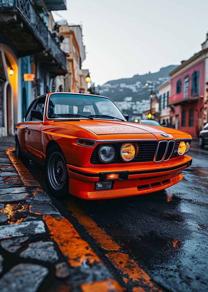 BMW M3