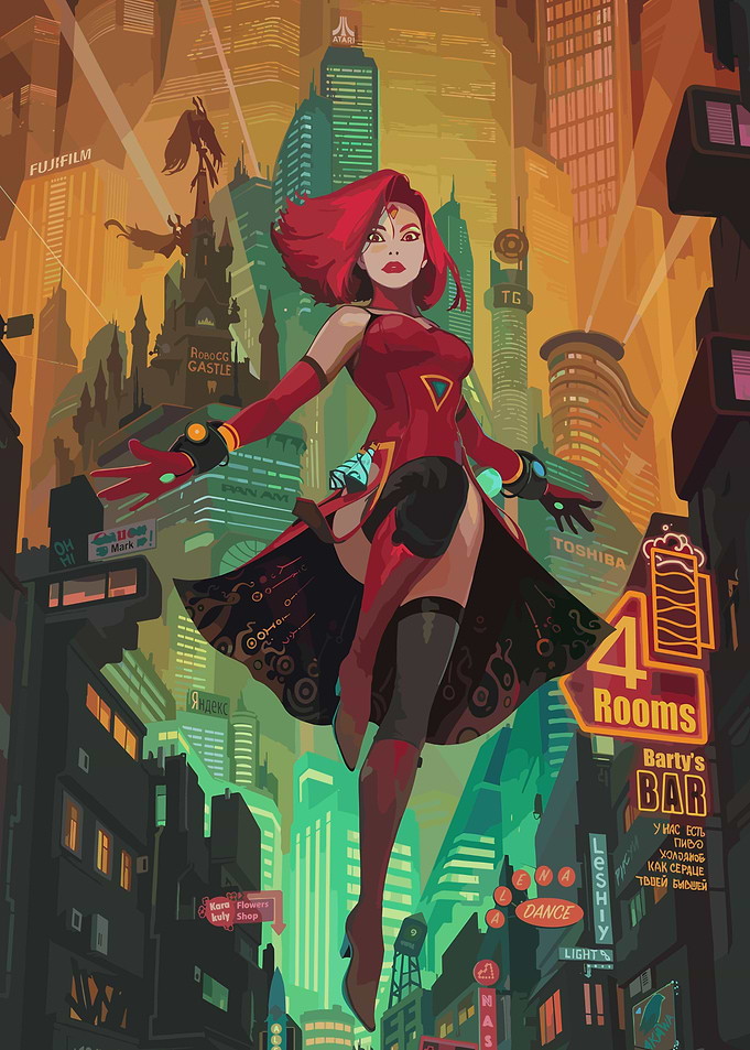 transistor