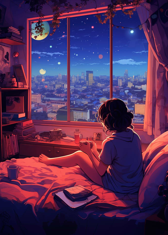 LoFi Vibes