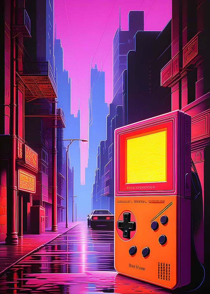 Retro Gamer