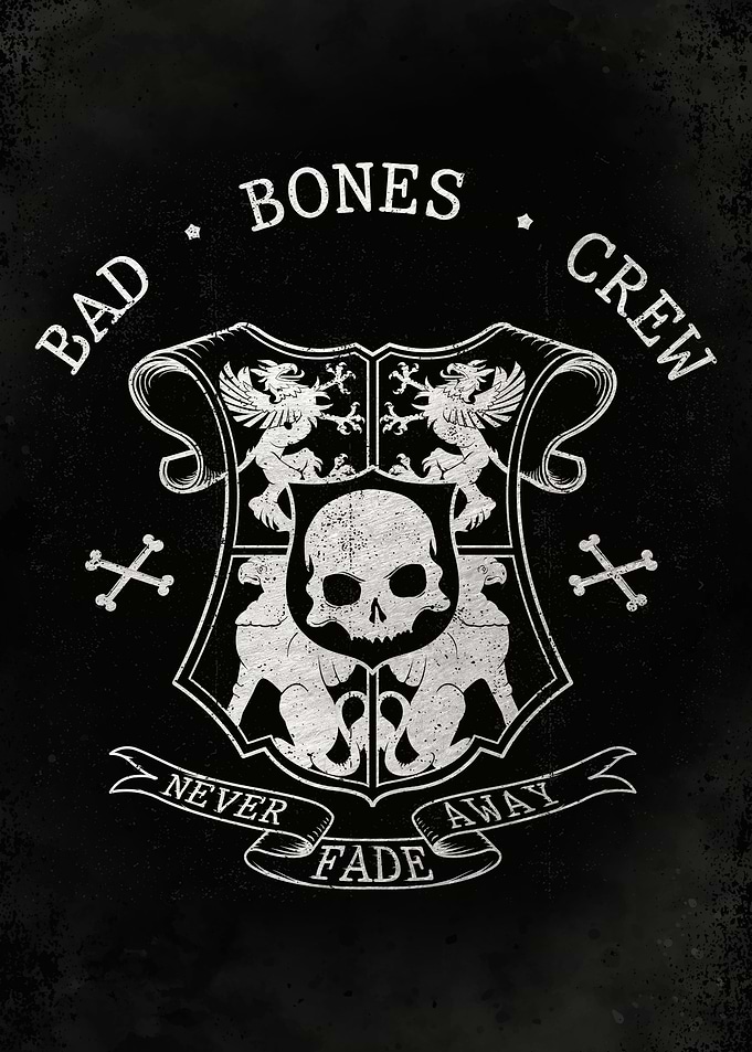 Bad Bones Crew