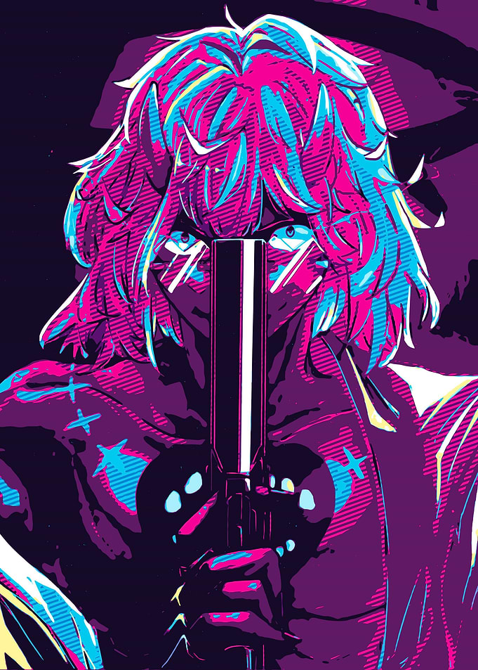 Guilty Gear Strive